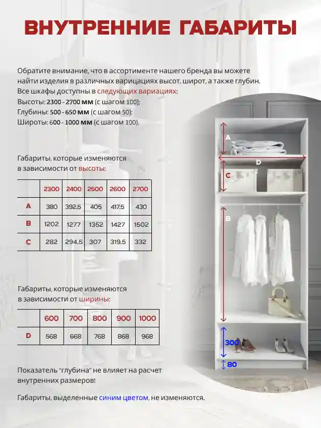 Шкаф 2-дверный Распашной шкаф Desiato ШК2-Ц-Н1А-Ф-БЕЛ-Р1-100х230х50, W3343V Белый вельвет